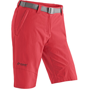 Maier Sports Lawa Femme, rouge rouge