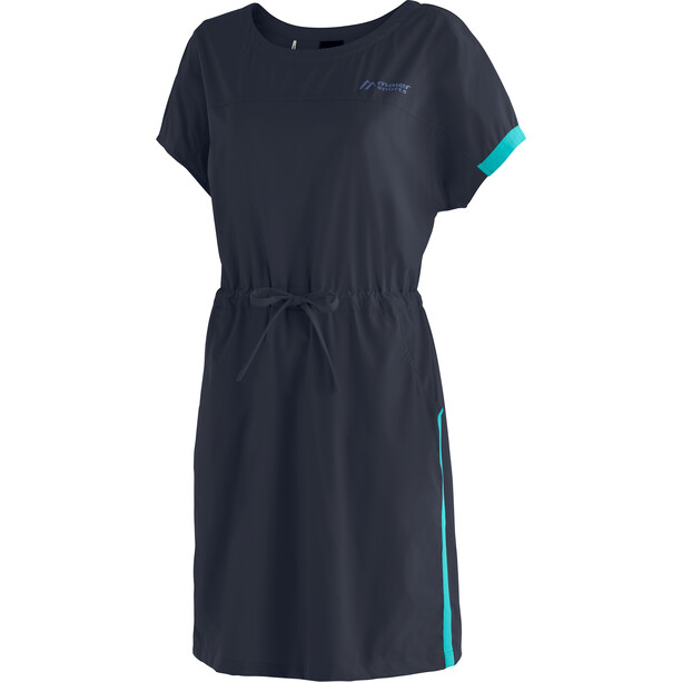 Maier Sports Fortunit 2 Kleid Damen blau