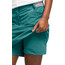 Maier Sports Norit Spodnico-szorty Kobiety, zielony