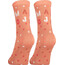 Maloja HarperM. Socks, orange