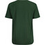 Maloja KeeseckM. T-shirt Heren, groen