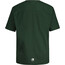 Maloja PizolM. Koszulka Mężczyźni, zielony