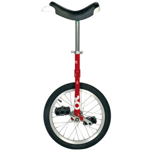 OnlyOne Monocycle, rouge rouge