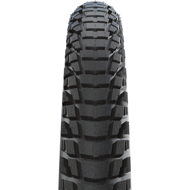 SCHWALBE Marathon Plus Tour Clincher Tyre 27.5x2.15" Performance E-50 Addix.E Reflex