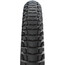 SCHWALBE Marathon Plus Tour Clincher Tyre 28x1.75" Performance E-50 Addix Reflex SmartGuard