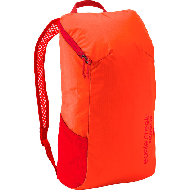 Eagle Creek Packable Backpack 20l orange