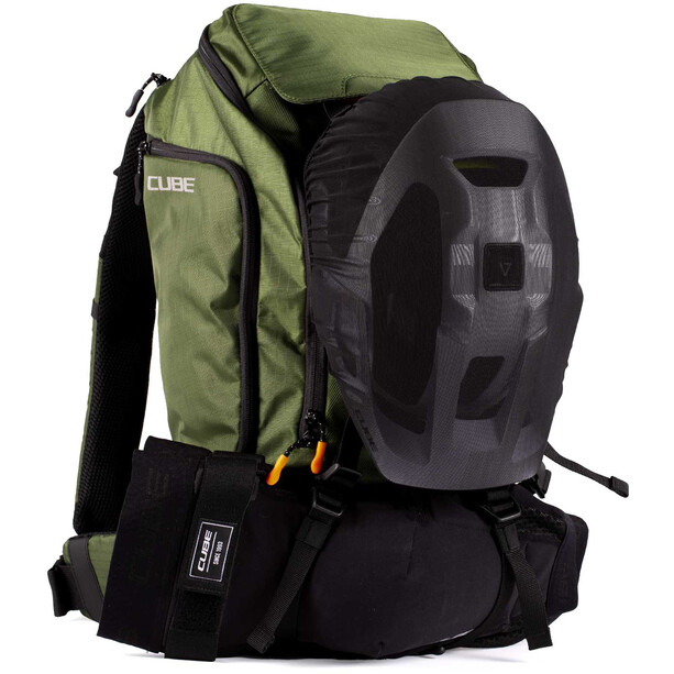 Cube ATX 22 TM Backpack olive