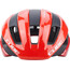 Cube Heron Helmet, czerwony