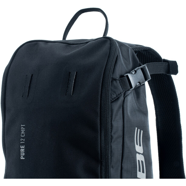 Cube Pure 12 CMPT Backpack black