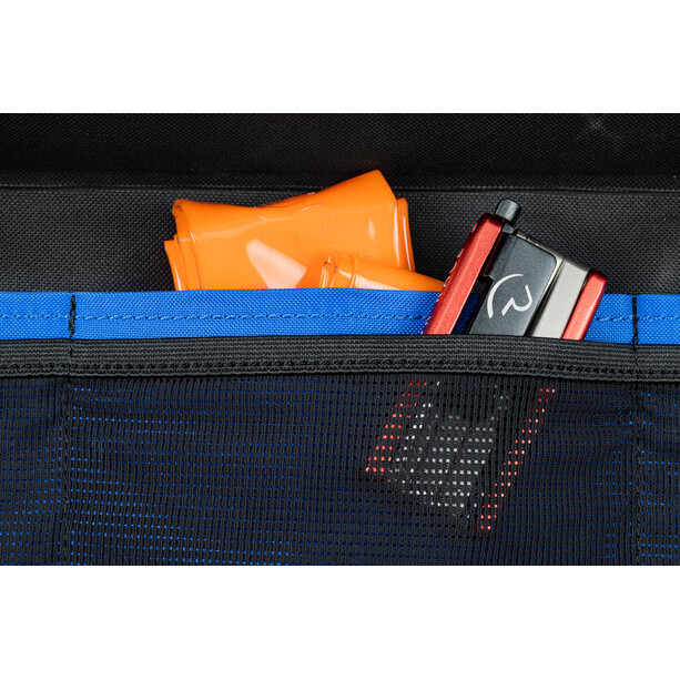 Cube ACID Pack Pro 4 Rahmentasche schwarz