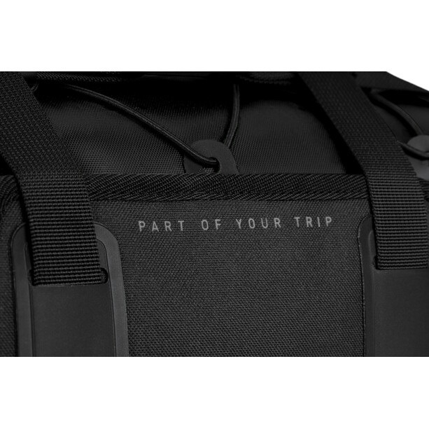 Cube ACID Pack Pro 9 Handlebar Bag grey