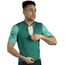 Endura FS260 Koszulka SS Mężczyźni, zielony