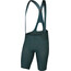 Endura Pro SL EGM Bib Shorts Heren, petrol/turquoise