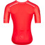 Endura Pro SL Race Koszulka SS Mężczyźni, czerwony