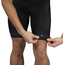 Endura FS260 Pantalones cortos de cintura Hombre, negro
