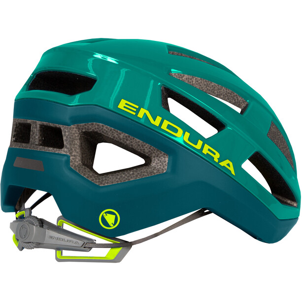 Endura FS260-Pro II Helm Heren, petrol