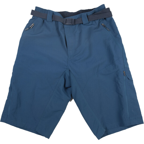 Endura Hummvee Shorts with Liner Men blueberry