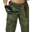 Endura Hummvee Shorts with Liner Men olive green
