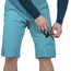 Endura Hummvee Lite Short avec Liner Homme, turquoise