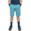 Endura Hummvee Lite Shorts met voering Heren, turquoise