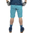 Endura Hummvee Lite Short avec Liner Homme, turquoise