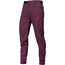 Endura MT500 Burner Pantalones Hombre, violeta