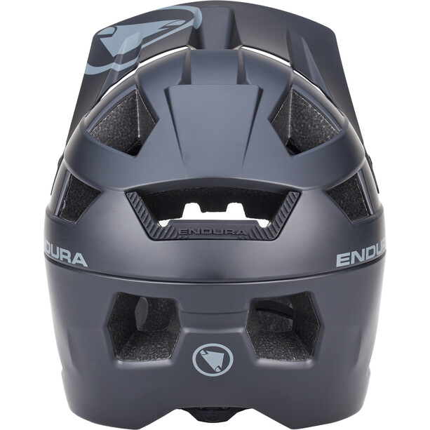 Endura SingleTrack Full Face Helmet Men black