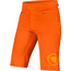 Endura SingleTrack Lite Shorts Herren orange