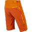 Endura SingleTrack Lite Short Homme, orange