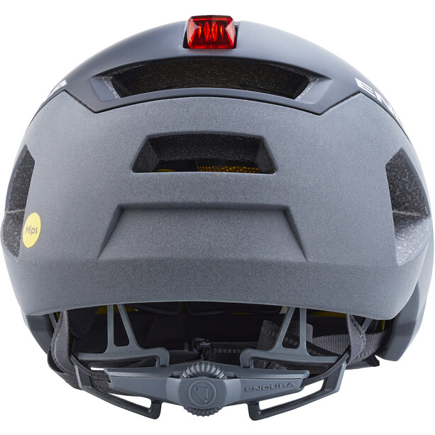 Endura Urban Luminite Mips Helmet Mężczyźni, czarny