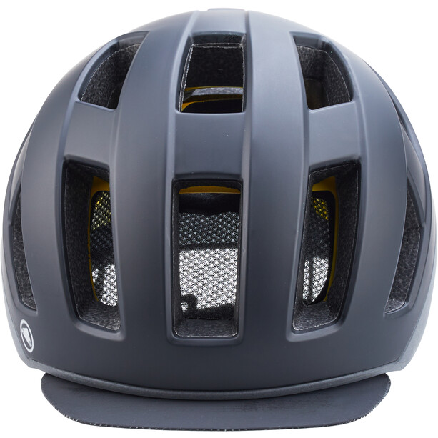 Endura Urban Luminite Mips Helmet Mężczyźni, czarny