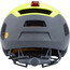 Endura Urban Luminite Mips Helmet Mężczyźni, żółty