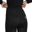 Endura FS260 Pantalones cortos de cintura Mujer, negro