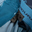 Endura Hummvee Spodenki z wkładką Kobiety, niebieski