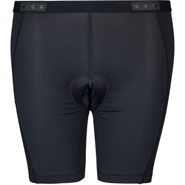 Endura Hummvee Lite 3/4 Shorts Dames, zwart