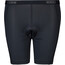 Endura Hummvee Lite 3/4 Shorts Dames, zwart