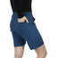 Endura Hummvee Lite Shorts Women blueberry