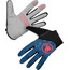 Endura Hummvee Lite Icon Handschoenen Dames, blauw