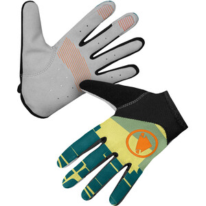 Endura Hummvee Lite Icon Handschuhe Damen oliv