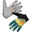 Endura Hummvee Lite Icon Gloves Women deep teal