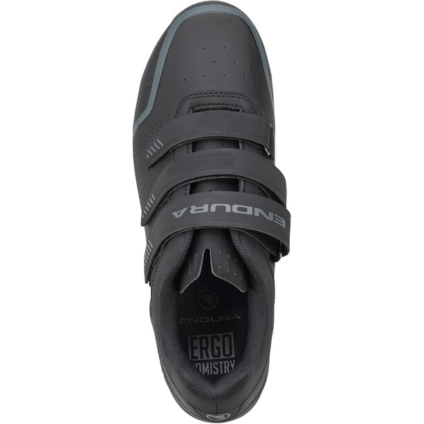 Endura Hummvee XC Shoes black