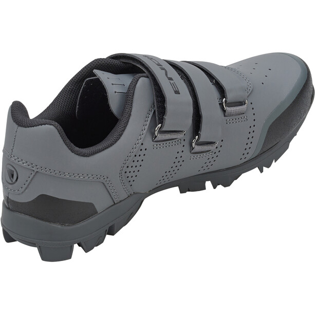Endura Hummvee XC Shoes tin-grey