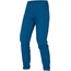 Endura MT500 Burner Lite Pantalones Mujer, azul
