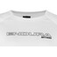 Endura MT500 Print LTD LS Koszulka Kobiety, biały/czarny