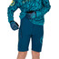 Endura MT500JR Burner Shorts Kinder blau