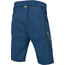 Endura MT500JR Burner Shorts Kinder blau