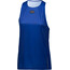 GOREWEAR Contest Daily Camiseta Mujer, azul