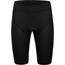 GOREWEAR Fernflow+ Gevoerde shorts Heren, zwart
