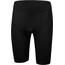 GOREWEAR Fernflow+ Gevoerde shorts Heren, zwart