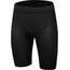 GOREWEAR Fernflow+ Gevoerde shorts Dames, zwart